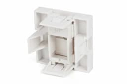 Вставка аналог Hyperline SIP2-1K-M45-45