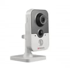 HD-TVI видеокамера миниатюрная 2 Мп HiWatch DS-T204 (2.8 mm)