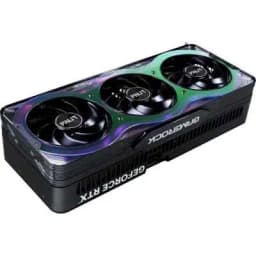 Видеокарта nVidia GeForce RTX 5090 GameRock OC 32Gb NE75090S19R5-GB2020G Palit