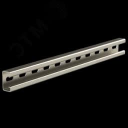 Опорный профиль AS L=315 HDG Meka