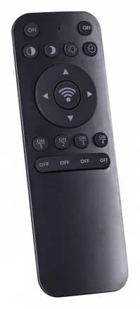 Пульт ДУ Novotech Flum 358637