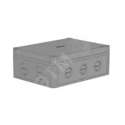 Коробка распределительная 190х140х73мм IP65