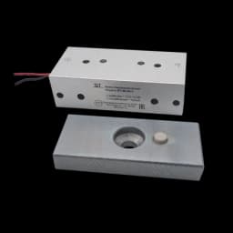 Миниатюрный электромагнитный замок ST-ML60-1 Smartec