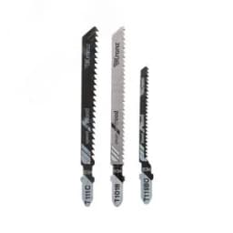 Набор полотен для электролобзика № 1 T101B/T111C/T119BO (упак - 3 шт.)
