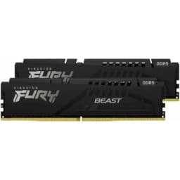 Оперативная память Kingston Fury Beast Black Expo KF560C30BBEK2-16