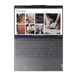 Ноутбук ThinkBook 16p G4 IRH 21J80008UE Lenovo