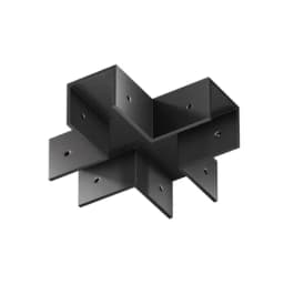 Комплектующие для уличной трековой системы Maytoni Комплектующие для уличной трековой системы Elasity IP OTR001CC