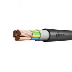 Кабель силовой ППГнг(А)-HF 3х185мс(N,PE)-1 ТРТС