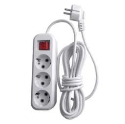 Удлинители STEKKER HM033105 39199