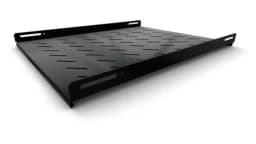 Полка стационарная TSH3L-650-RAL9004 Hyperline