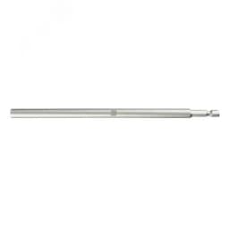 Адаптер для резьбовых бит 185мм М6 Felo