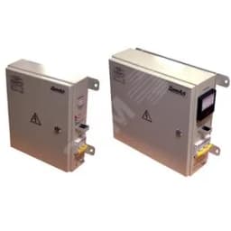 Блок управления ПНС-300