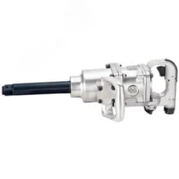 Гайковерт пневматический ударный 1", 2033 Нм, удлиненный