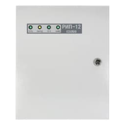 Резервированный источник питания РИП-12 исп.15 (РИП-12-3/17М1-Р) Bolid