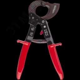 Ножницы секторные до 32 мм для бронированного кабеля Онлайт (OHT-Nks01-B-32)