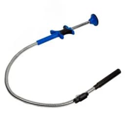 Захват магнитный на гибком стержне 640 мм, подсветка