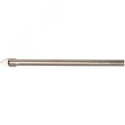 Сверло по кафелю, стеклу 4х60 мм