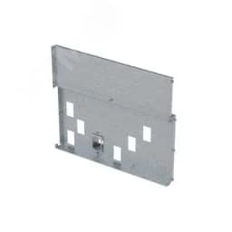 Комплект задней панели 5M1 630/630А 3P DKC