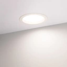 Светильник IM-CYCLONE-R200-20W Day4000 (WH, 90 deg) (Arlight, IP40 Металл, 3 года)