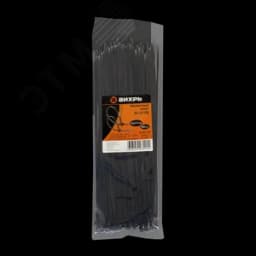 Хомут металлический червячный 40-60, 9мм (25 )