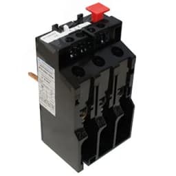 Реле электротепловое РТЛ-1005 УХЛ4 0,63-1,0А, 660/50Гц, 1з+1р, ручной возврат, IP20