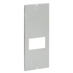 Панель передняя для горизонтальных INS250 Schneider Electric