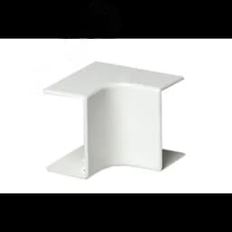 Угол внутренний для РКК-25х16 белый
