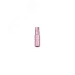 Бита TORX T30x25 мм 1/4" C6.3 Industrial