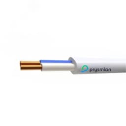 Провод ПВВП 2х2.5