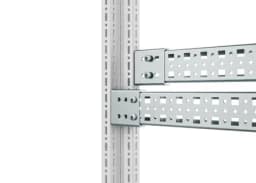 Комплект планок монтажных 23х48 тип К RS52 00.80 (4 шт.)