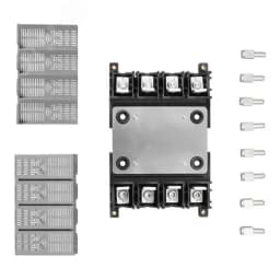 Комплект втычного исполнения PMP/PFP T125-T160 4P