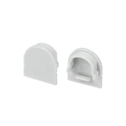 Заглушка Arlight ARHWIDEH20 Round глухая Пластик 018866
