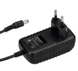 Адаптер питания 24V 12А bp1224