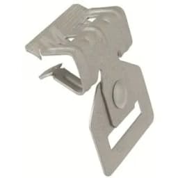 Крепеж для монтажной ленты к балке 1.5-4мм горизонтальный монтаж DKC