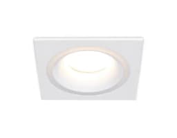 Встраиваемый точечный светильник MR16 Ambrella Light TN130