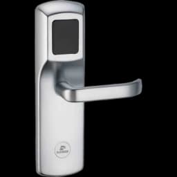 Электронный замок IS8008-S