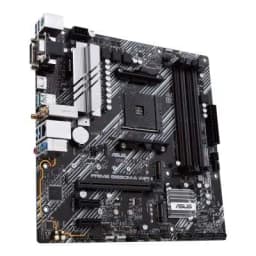 Материнская плата ASUS Prime B550M-A WiFi II