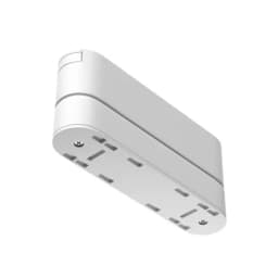 Адаптер к трековому светильнику Radity 115mm белый Technical TRA084FC11SW