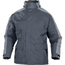 Куртка модель NORDLAND DELTA PLUS цв. серый р. XL (52-54) арт. NORDLGRXG