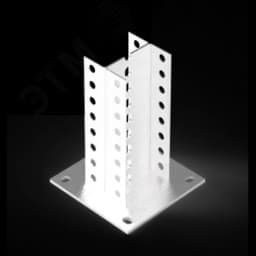 Траверса П-образная двойная БТП2.85.80.200.2.2