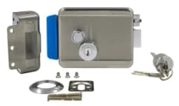 Замок накладной электромеханический AT-EL101B AccordTec