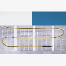 Теплый пол Energy Mat под плитку 6,10 м², 1000 Вт, без термостата