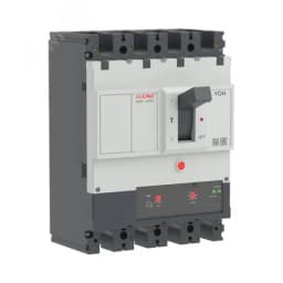 Авт. выкл. YON pro MNX630H 4P 500A 150kA при AC415V расц. TMM
