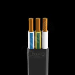 Кабель силовой ВВГ-Пнг(А)-LS 3x1,5ок(N,PE)-0,66 ТРТС 200м