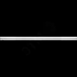 Светильник светодиодный ДПО-15w 4000K 1350Лм пластик T5 IP40 с выключателем шнур