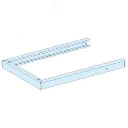 2 П-ОБРАЗН. ЭЛЕМЕНТА ПЛИНТУСА, Г=600 Schneider Electric