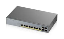 Коммутатор Zyxel NebulaFlex Pro GS1350-12HP