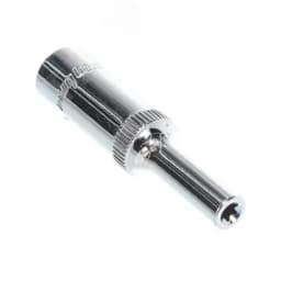 Головка торцевая глубокая 1/4"DR, внешний TORX®, E4
