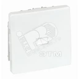 Клавиша с визором белый 82 Detail