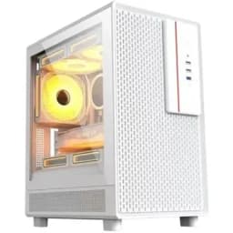 Корпус M3301W White Accord